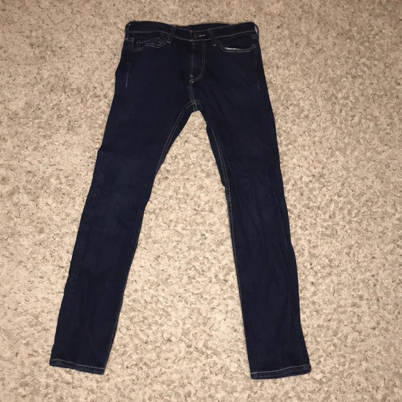 Hollister Other - Men’s Hollister jeans